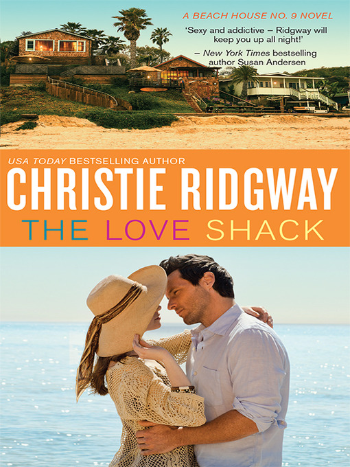Cover image for The Love Shack